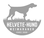 Helvete-Hund Weimaraner Kennel